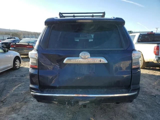 Toyota 4runner, снимка 6 - Автомобили и джипове - 49553131