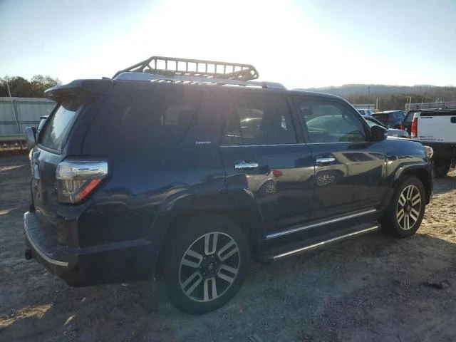 Toyota 4runner, снимка 2 - Автомобили и джипове - 49553131