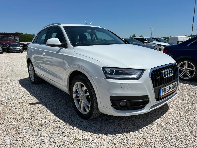 Audi Q3 - 24999 лв. - 20204981 1
