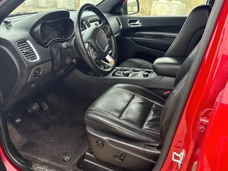 Dodge Durango 2017* R/T* 5.7L V8 | Mobile.bg   11