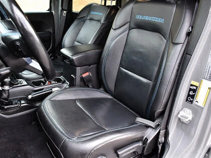 Jeep Wrangler 4xe* Rubicon* 4WD*  - изображение 6