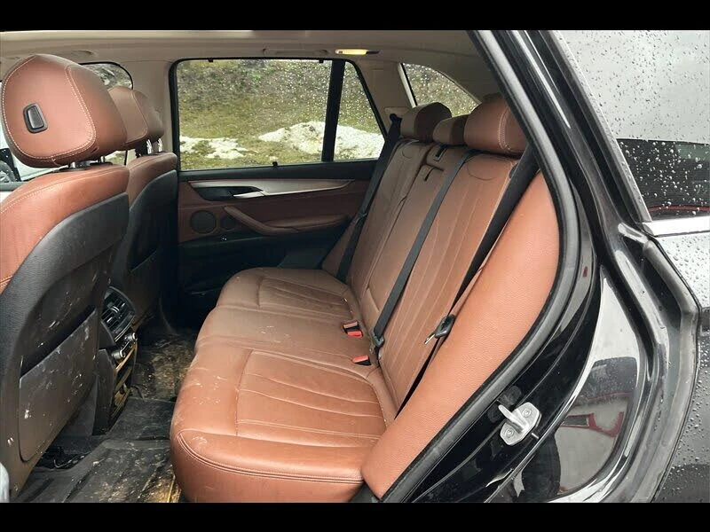 BMW X5 xDrive35d* АвтоКредит* (ЦЕНА ДО БГ), снимка 16 - Автомобили и джипове - 53214244