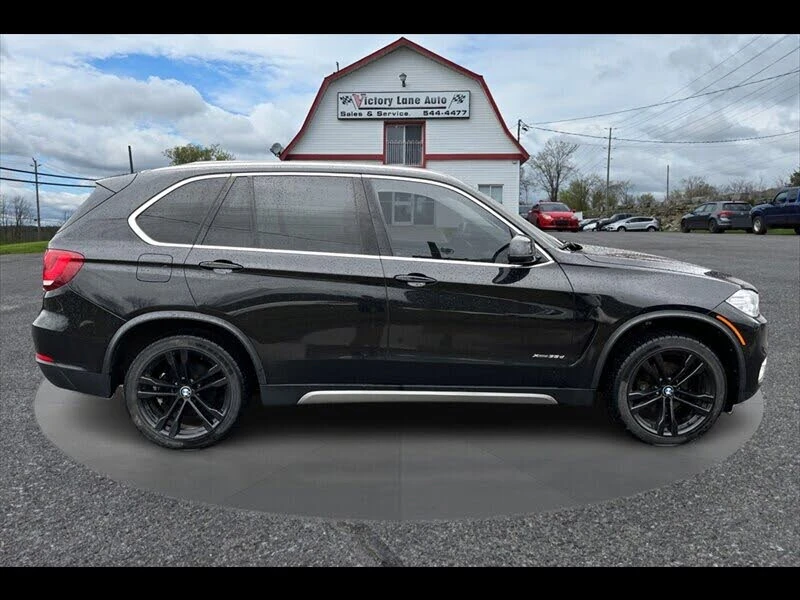 BMW X5 xDrive35d* АвтоКредит* (ЦЕНА ДО БГ) - изображение 6