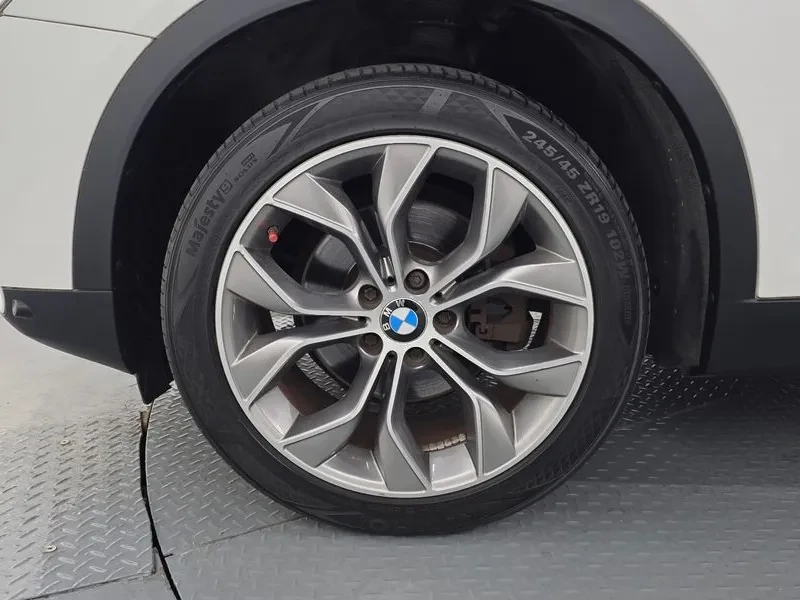 BMW X4 xDrive 20D, снимка 5 - Автомобили и джипове - 55352079