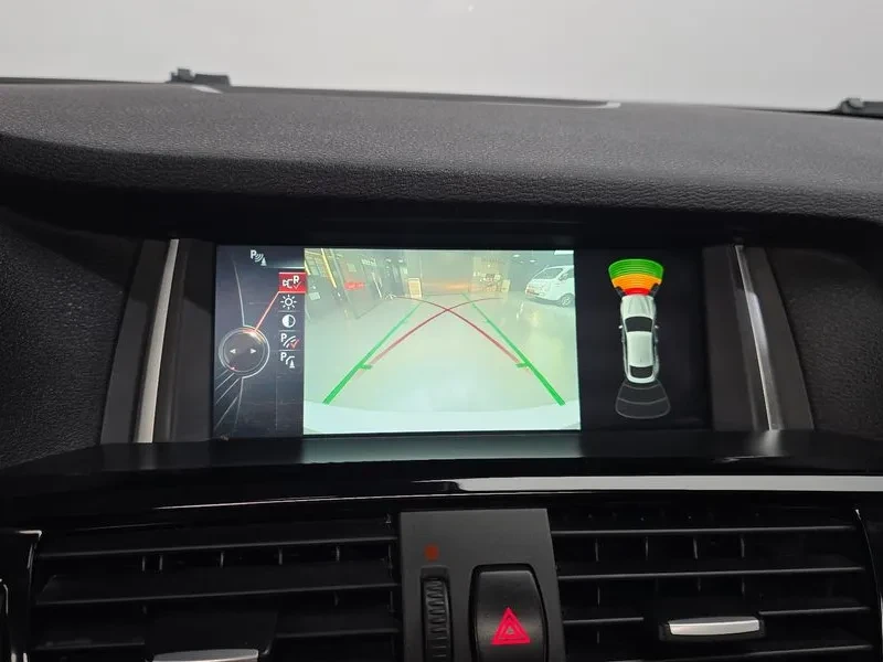 BMW X4 xDrive 20D, снимка 17 - Автомобили и джипове - 55352079