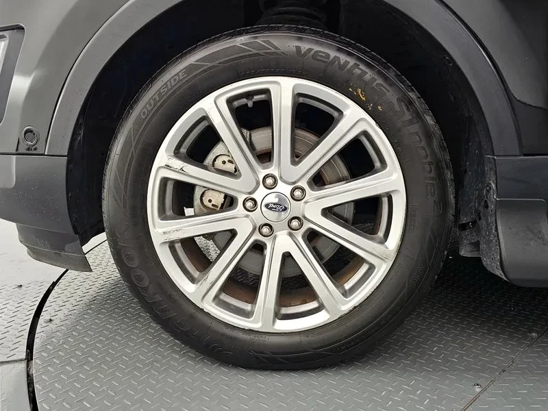 Ford Explorer 3.5 AWD - САМО 30% АВАНС, снимка 9 - Автомобили и джипове - 55429920
