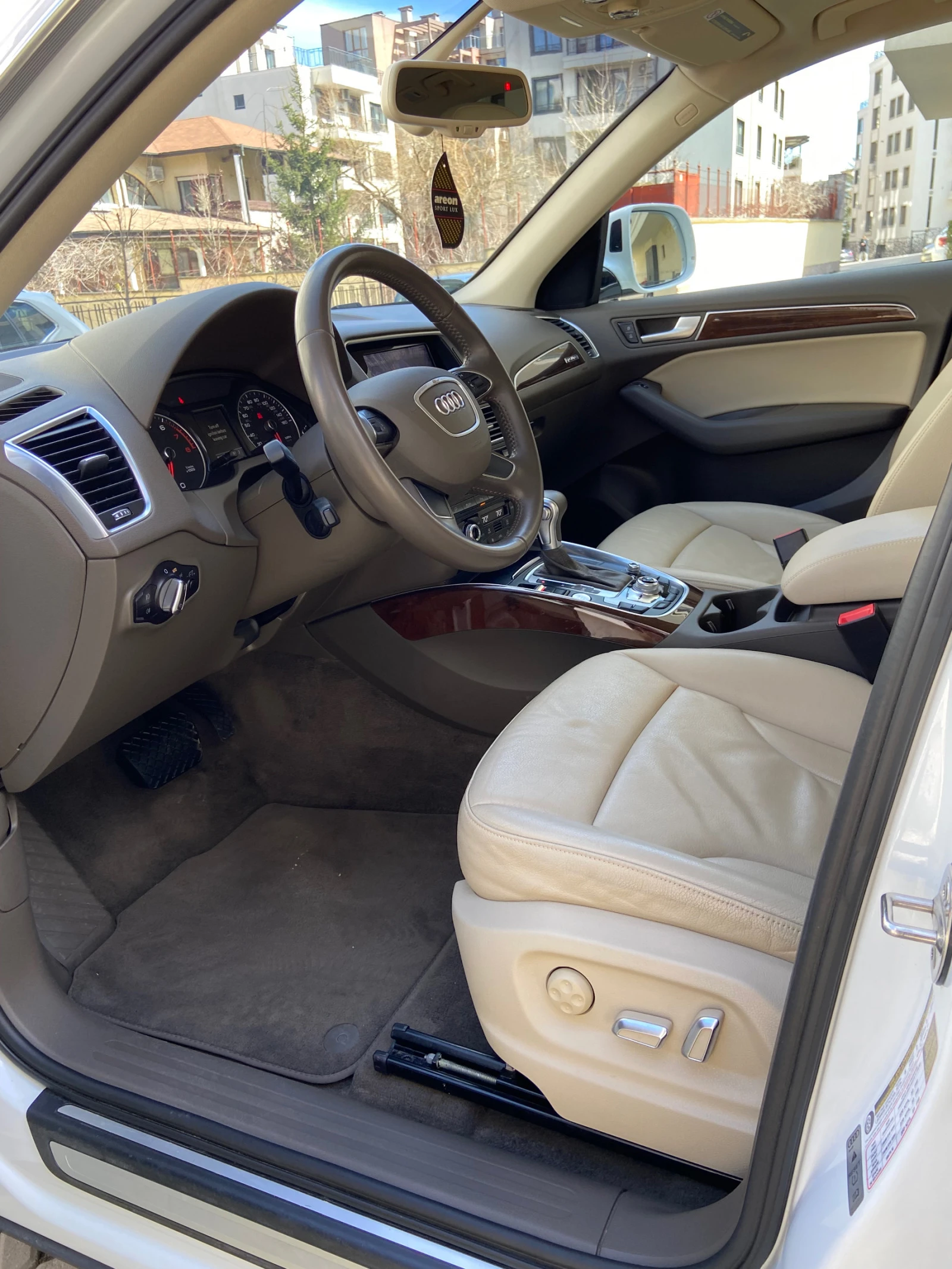 Audi Q5 | Mobile.bg   13