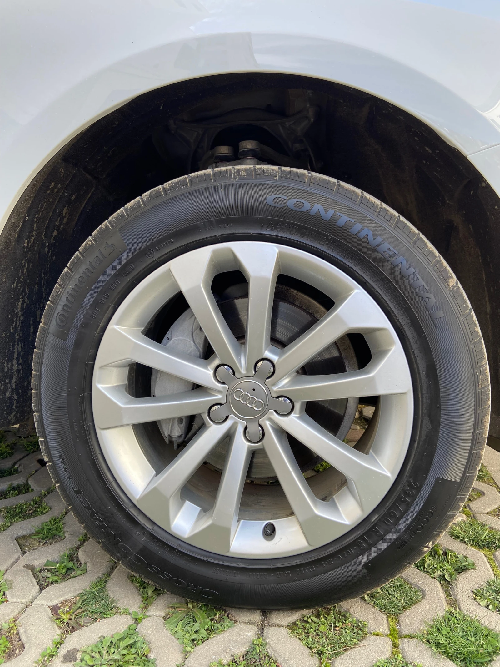 Audi Q5 | Mobile.bg   16