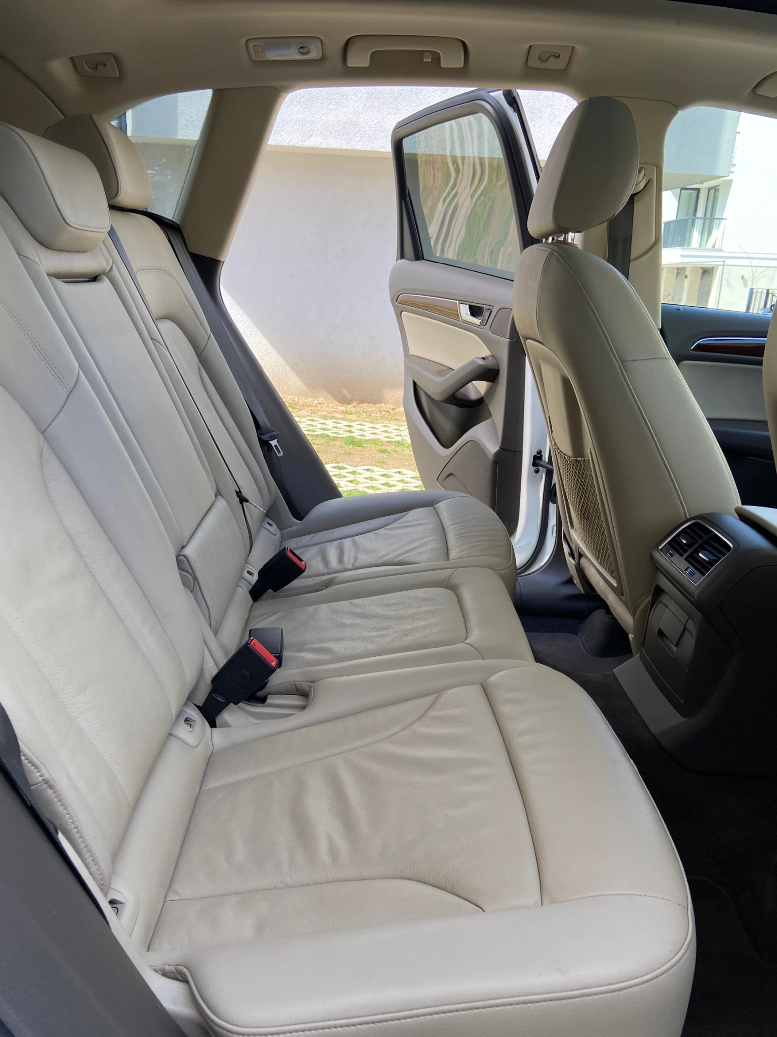 Audi Q5 | Mobile.bg   11