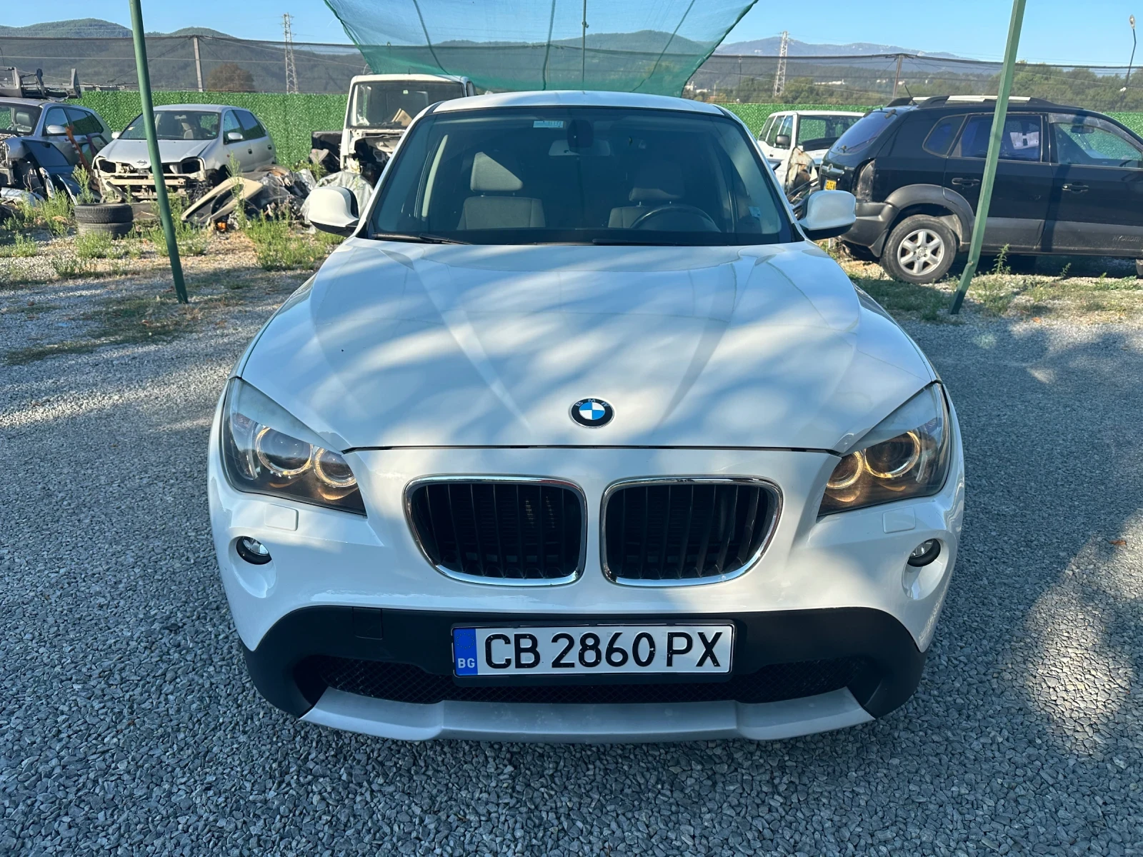 BMW X1 2.0 D - изображение 3