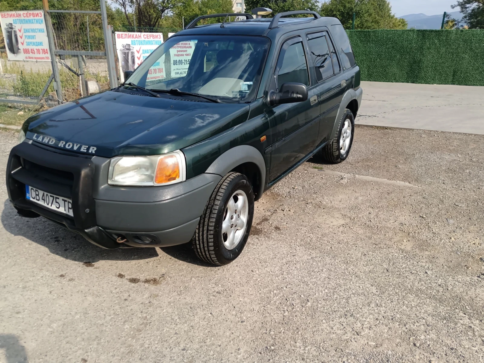 Land Rover Freelander 2.0 di - изображение 5