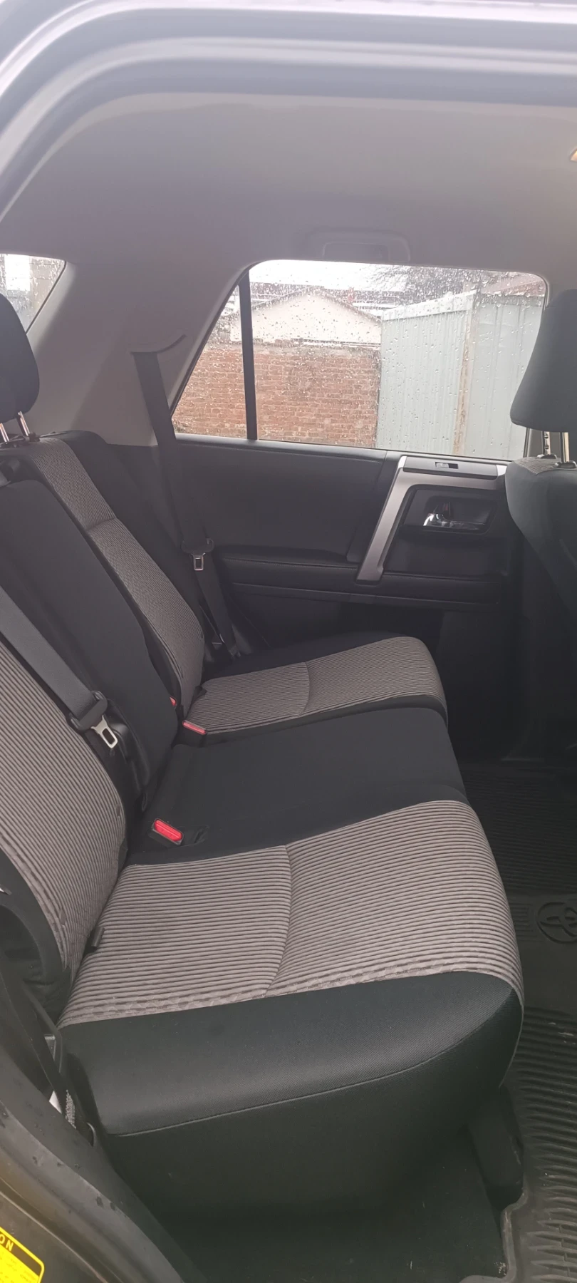 Toyota 4runner  - изображение 4