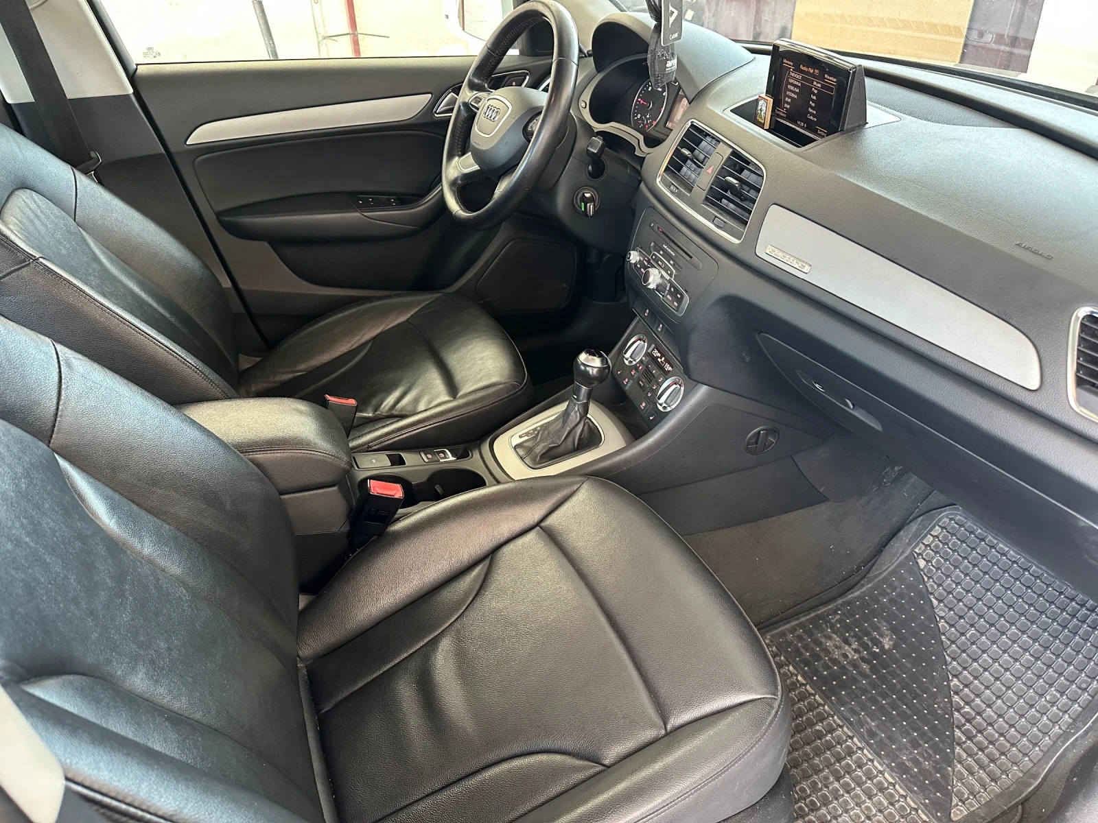 Audi Q3  - изображение 10