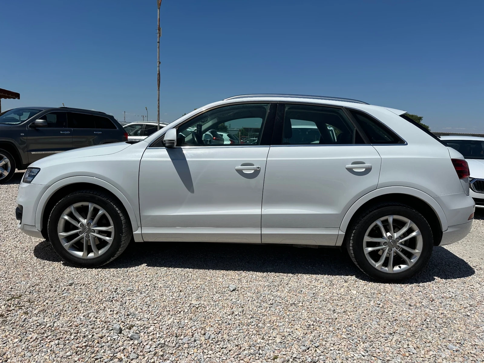 Audi Q3  - изображение 4