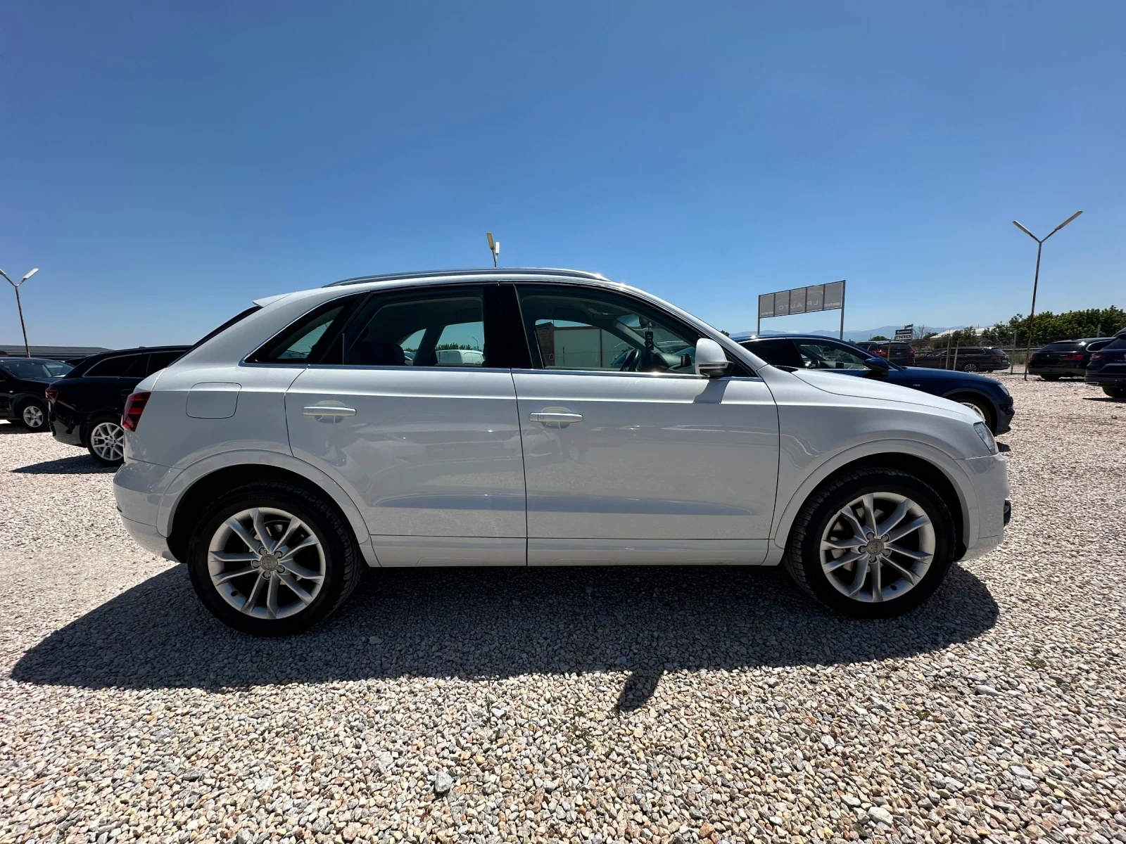 Audi Q3  - изображение 8