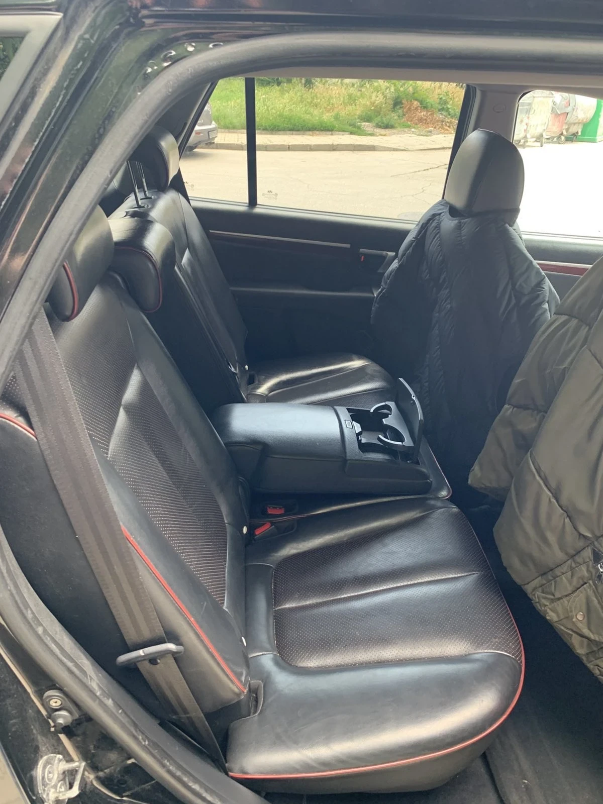 Hyundai Santa fe | Mobile.bg � ����������� 11