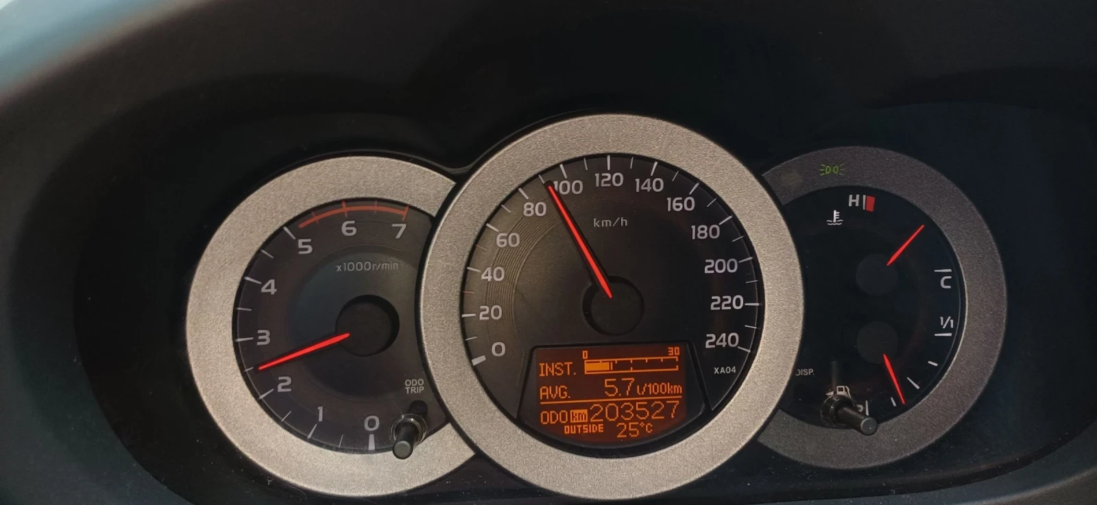 Toyota Rav4, снимка 6 - Автомобили и джипове - 51604053
