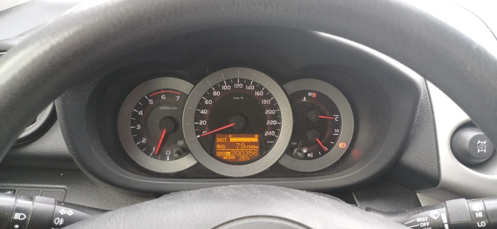 Toyota Rav4  - изображение 2