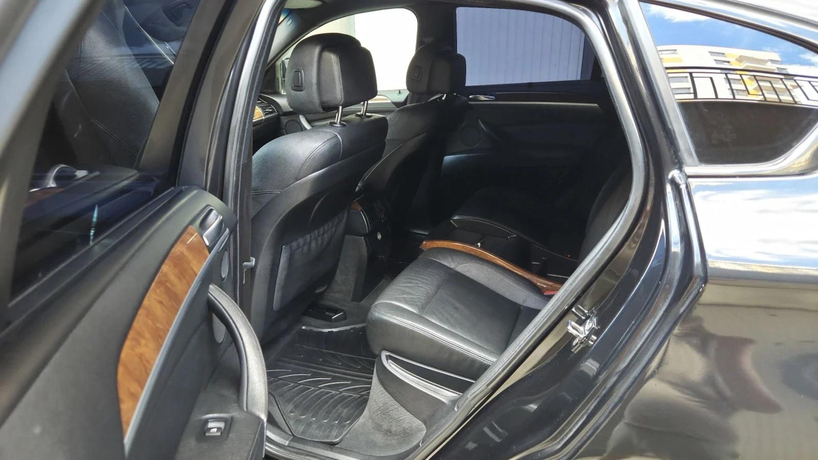 BMW X6 286kc | Mobile.bg   11