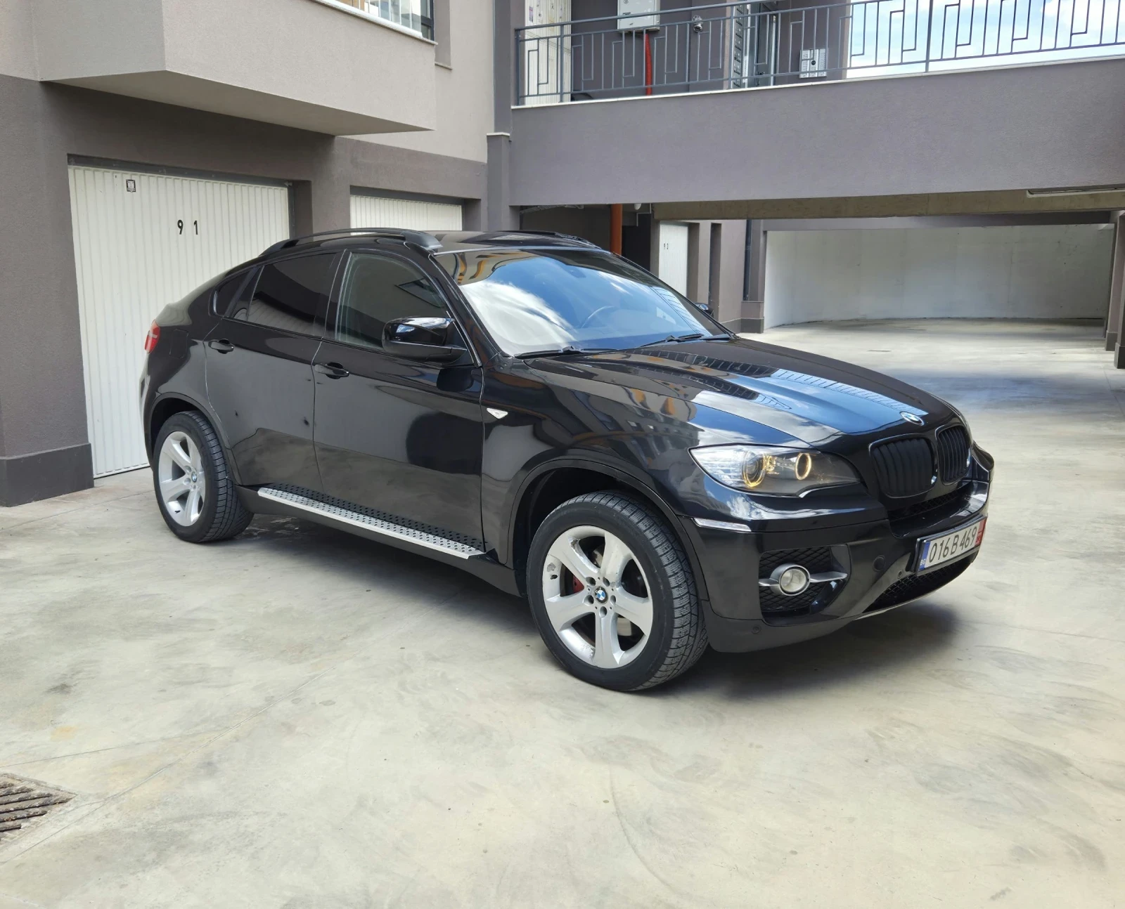 BMW X6 286kc | Mobile.bg   1