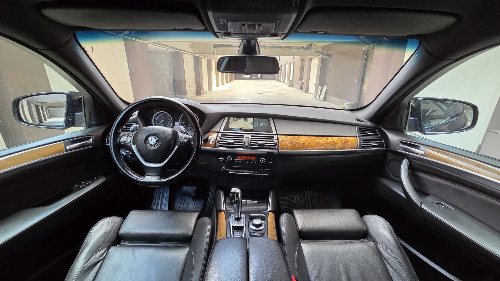 BMW X6 286kc - изображение 6