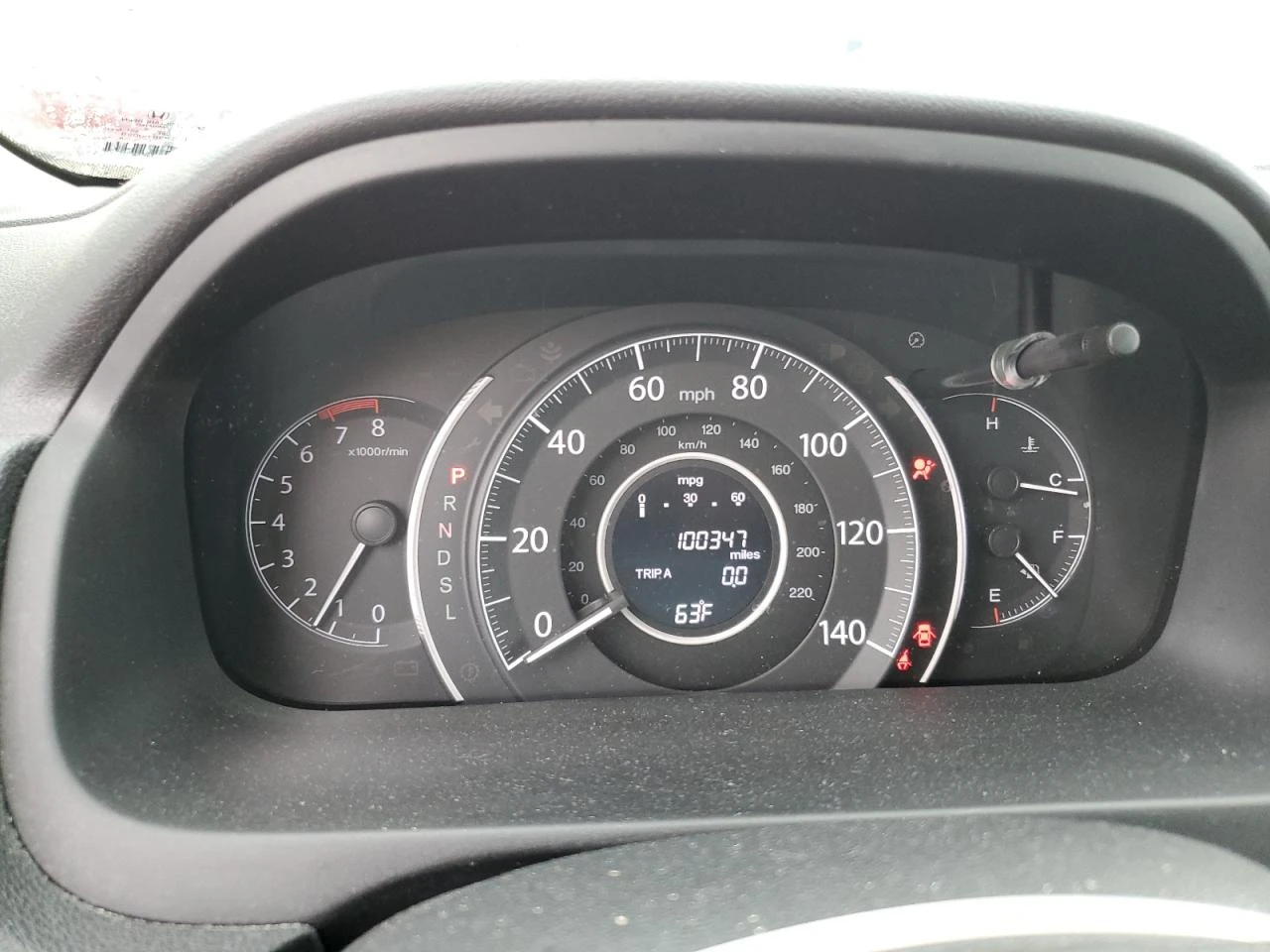 Honda Cr-v EX*   | Mobile.bg   11