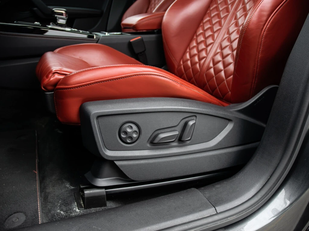 Audi SQ5 * Prestige 4dr SUV AWD (3.0L 6cyl Turbo 8A)| NO AC | Mobile.bg   15