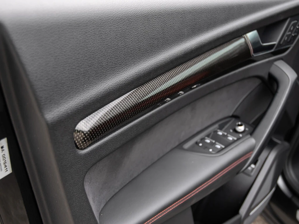 Audi SQ5 * Prestige 4dr SUV AWD (3.0L 6cyl Turbo 8A)| NO AC | Mobile.bg   14