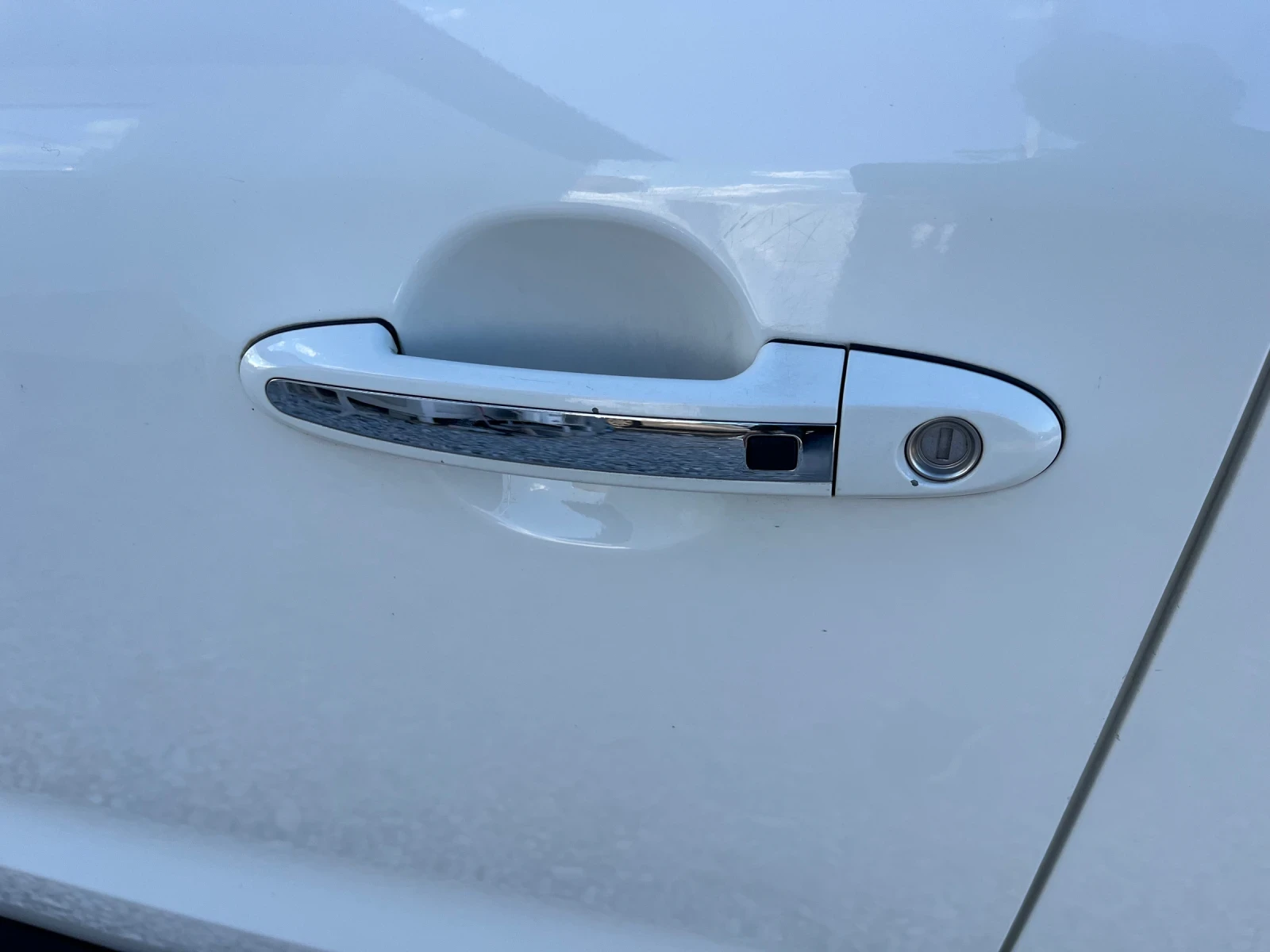 Hyundai Santa fe 2.2CRDi Face 4x4 Automat | Mobile.bg   17