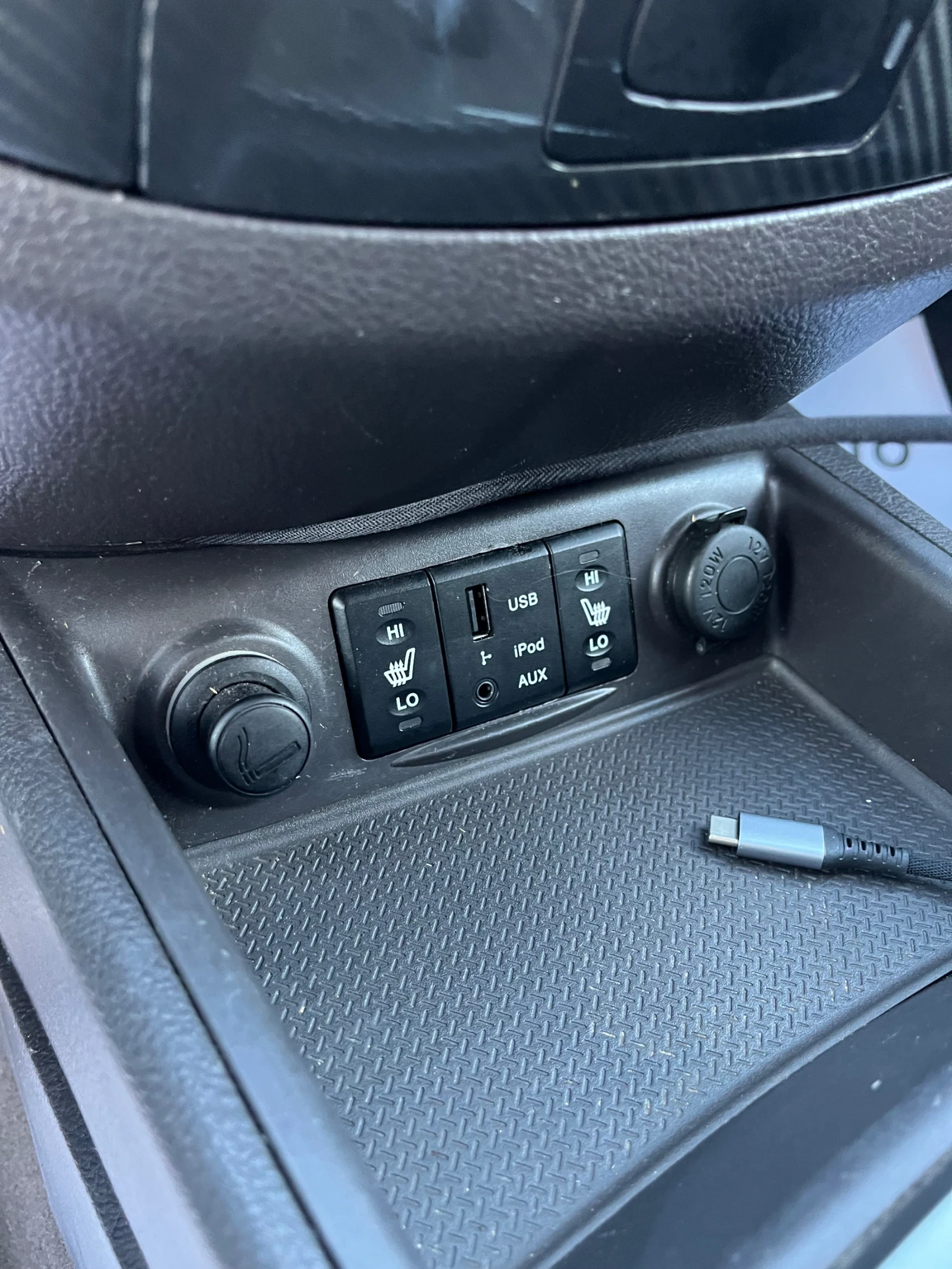 Hyundai Santa fe 2.2CRDi Face 4x4 Automat | Mobile.bg   15