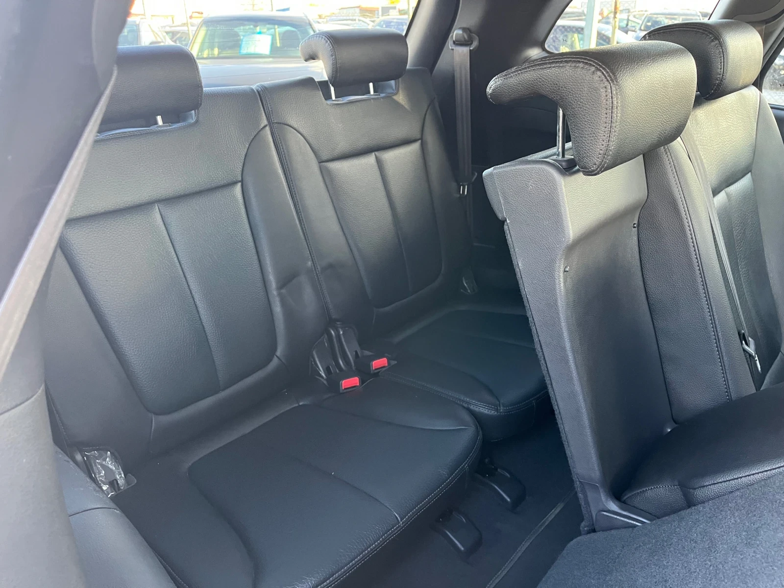 Hyundai Santa fe 2.2CRDi Face 4x4 Automat | Mobile.bg   11