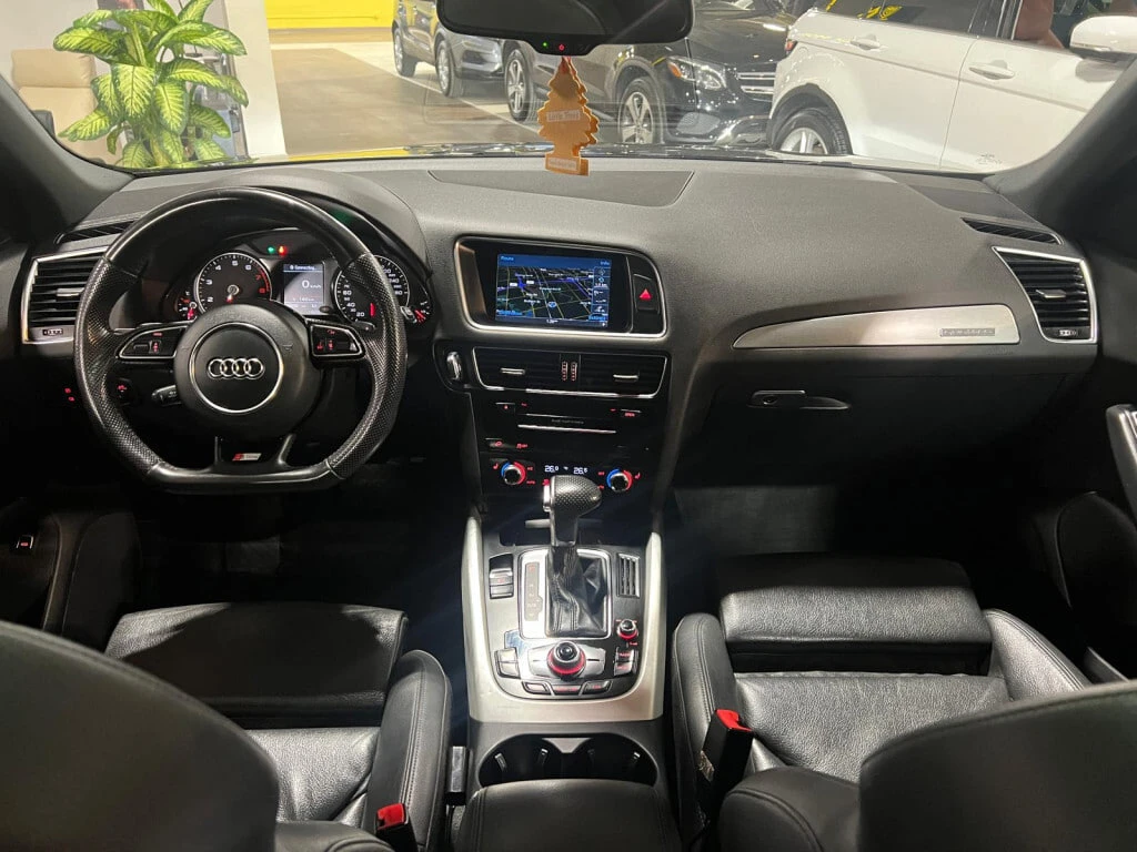 Audi Q5 * Progressiv PACKAGE quattro 2.0L * CARFAX * ����  | Mobile.bg � ����������� 13