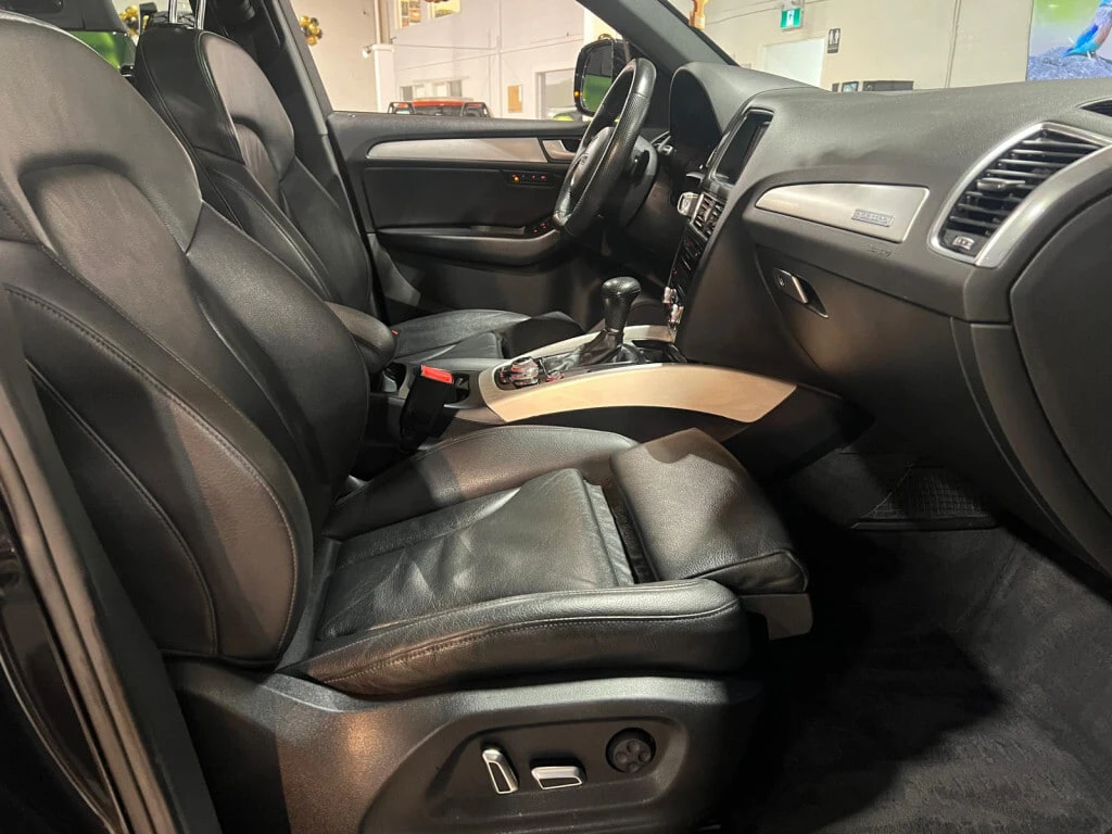 Audi Q5 * Progressiv PACKAGE quattro 2.0L * CARFAX * ����  | Mobile.bg � ����������� 15