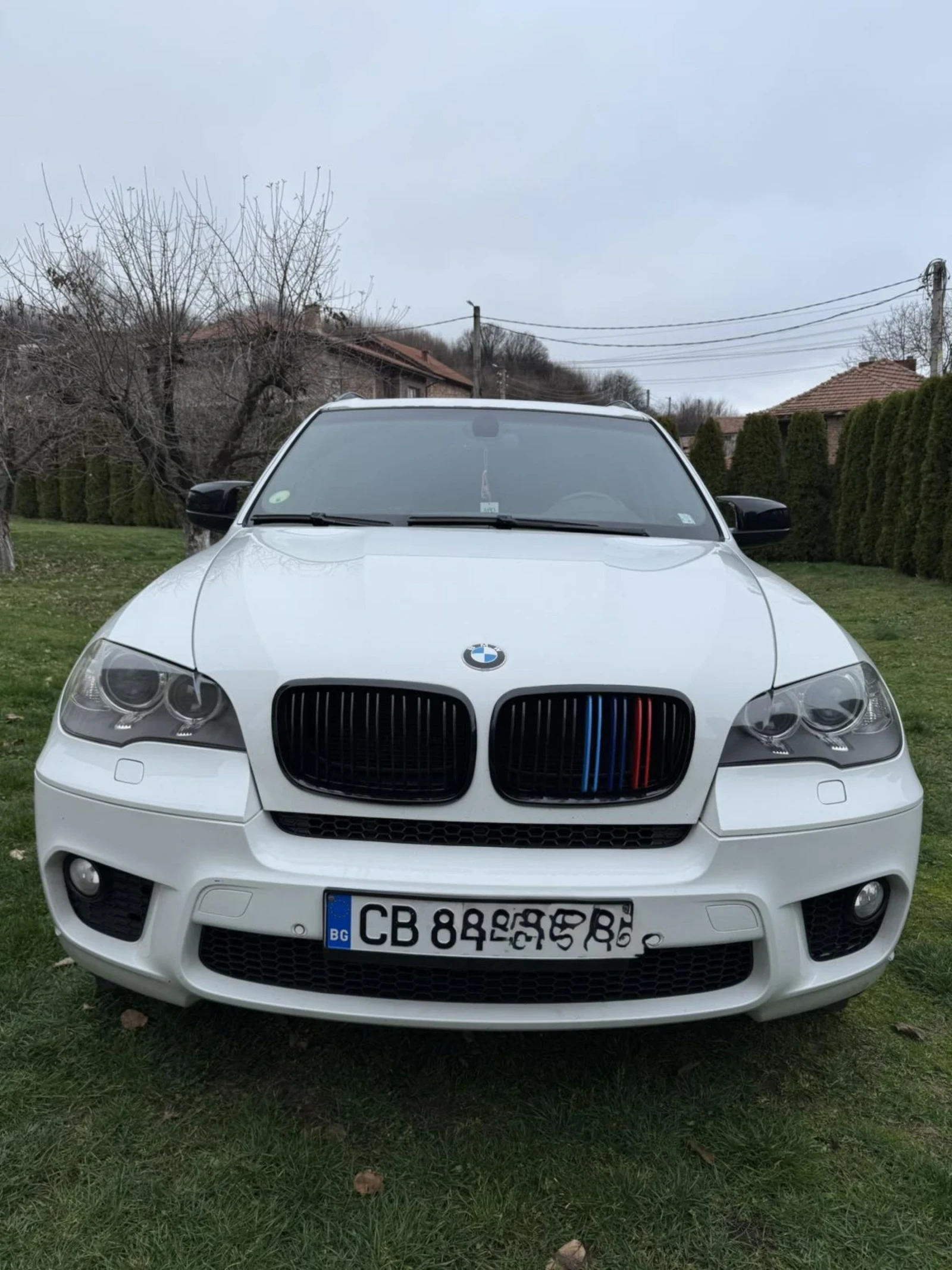 BMW X5 X5 40D | Mobile.bg � ����������� 1
