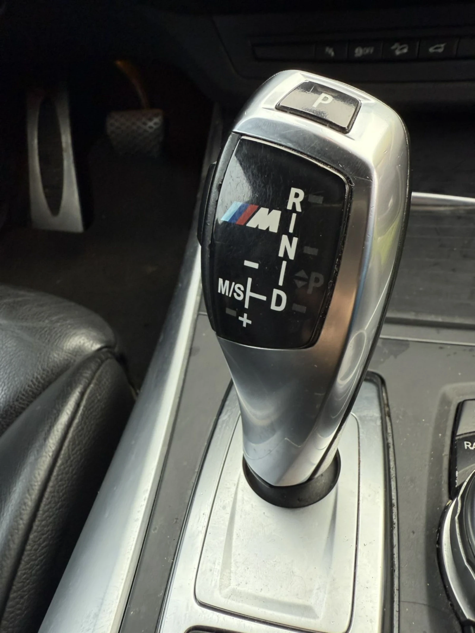 BMW X5 X5 40D - изображение 7