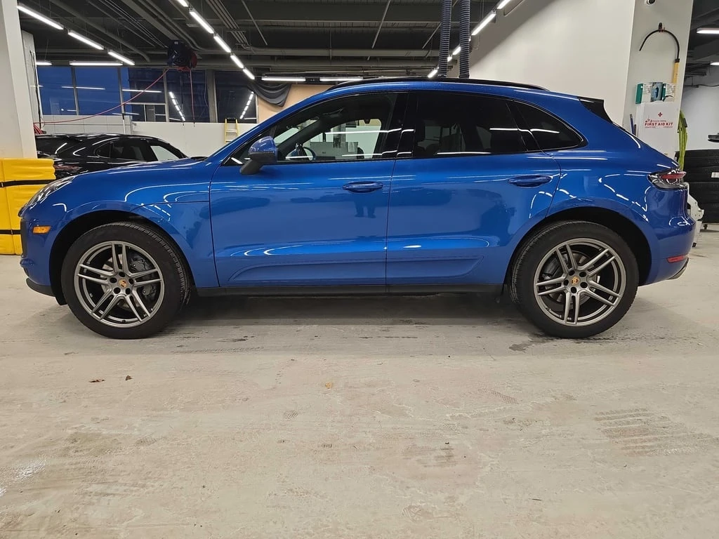 Porsche Macan * S * CARFAX * ЦЕНА ДО БГ - изображение 4