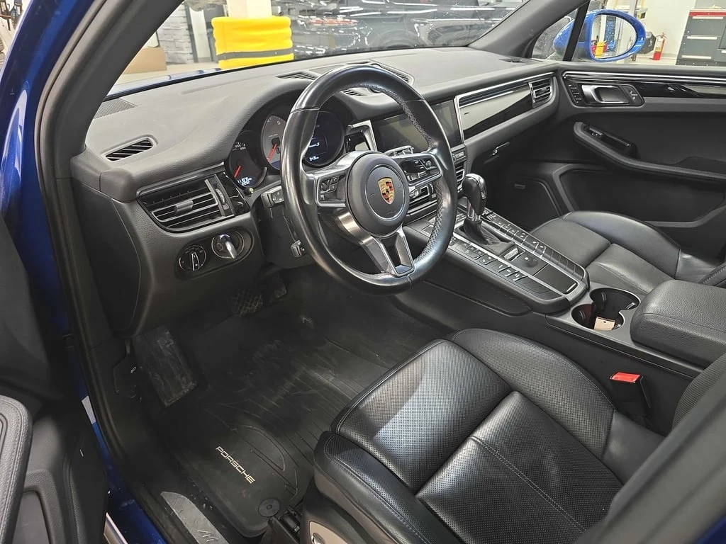 Porsche Macan * S * CARFAX * ЦЕНА ДО БГ - изображение 7