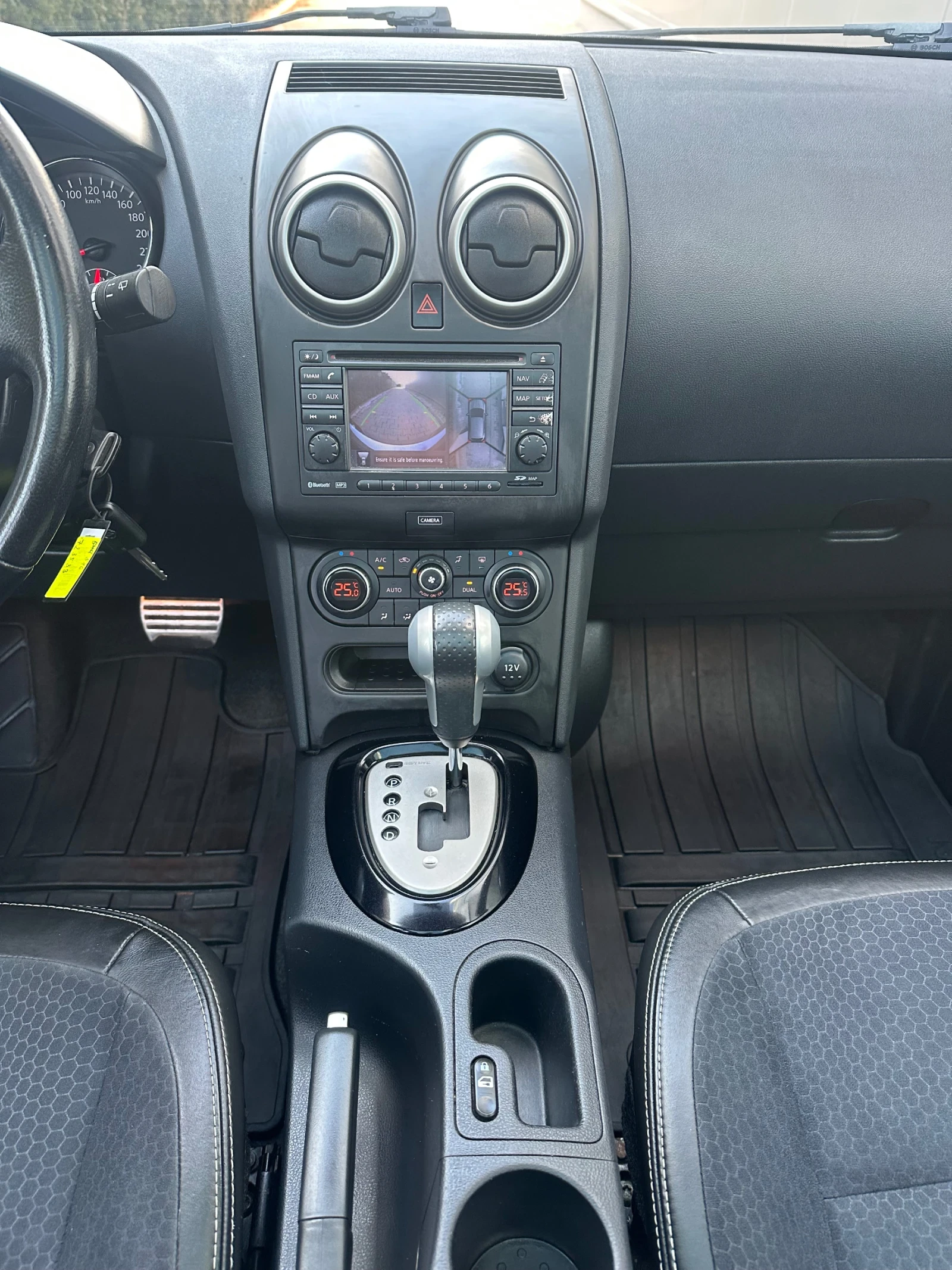 Nissan Qashqai 2.0������ 140�� �������  �������� 360" | Mobile.bg � ����������� 15