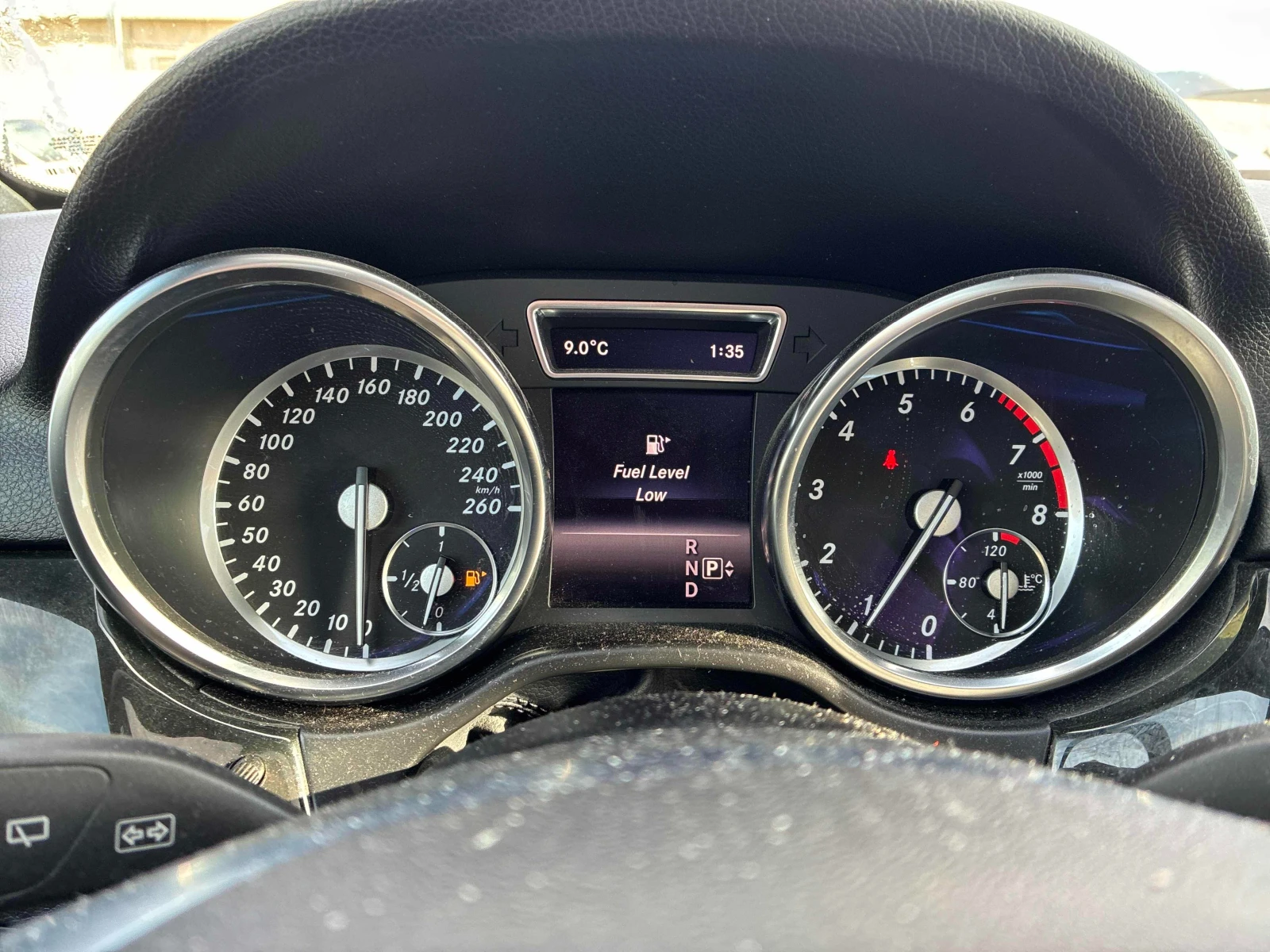 Mercedes-Benz ML 400 4MATIC* 360CAMERA* PANOROOF* H&K SOUND* KEYLESS*  - изображение 8