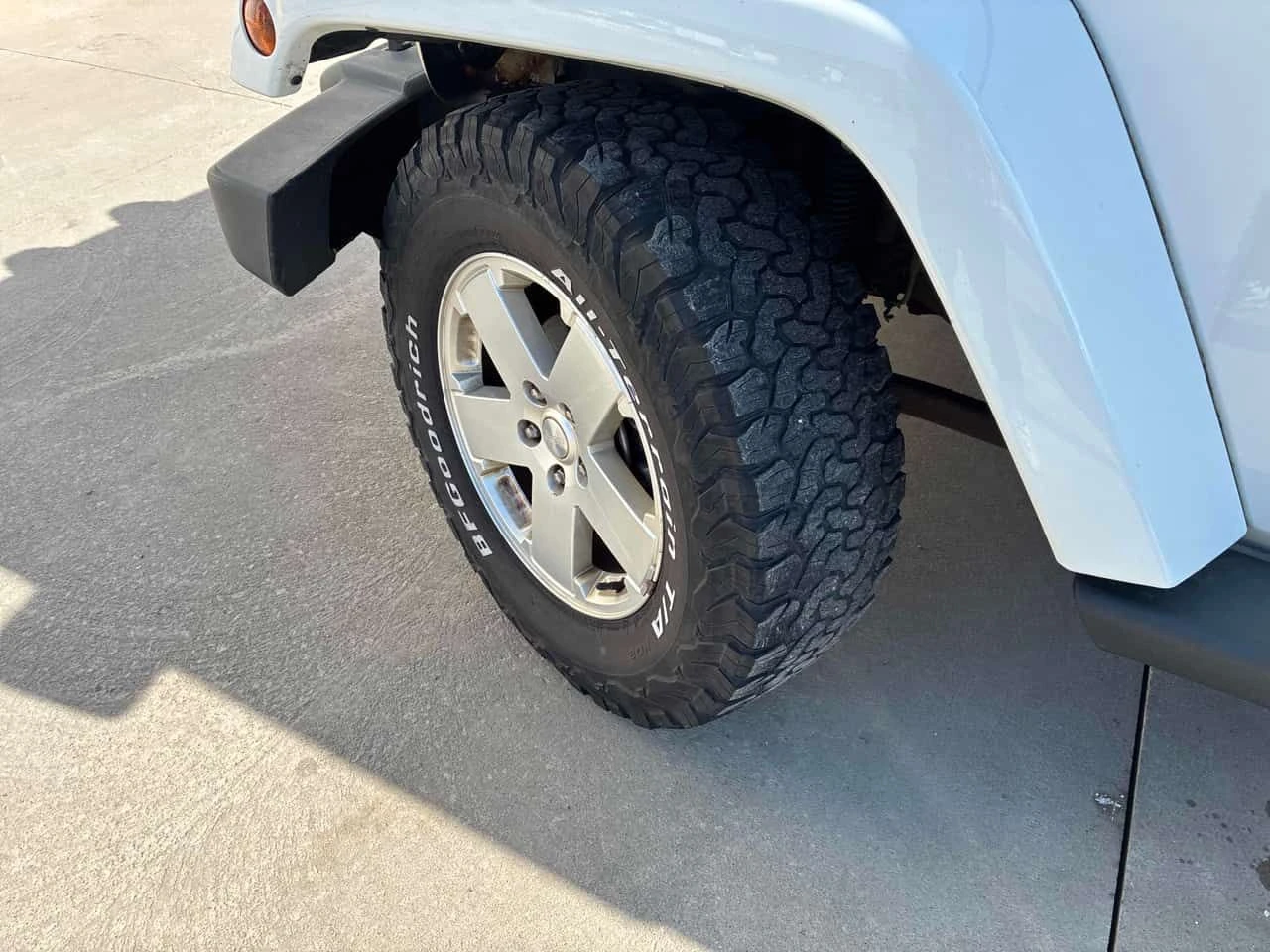 Jeep Wrangler SAHARA AWD * ����������������� �� SUBARU*  | Mobile.bg � ����������� 6