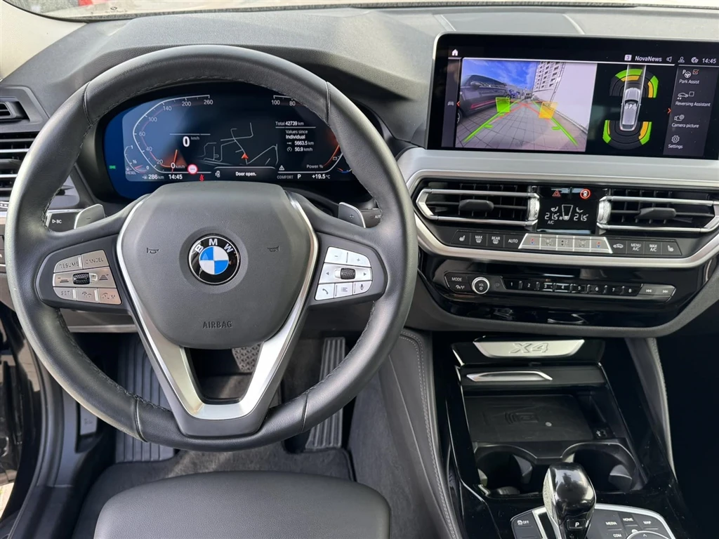 BMW X4 xDrive30d | Mobile.bg � ����������� 10