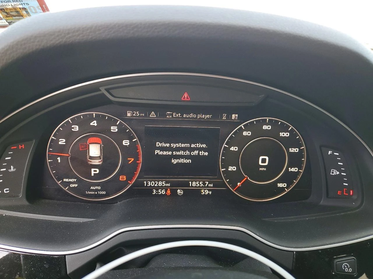 Audi Q7 * PRESTIGE* AWD*  | Mobile.bg � ����������� 8