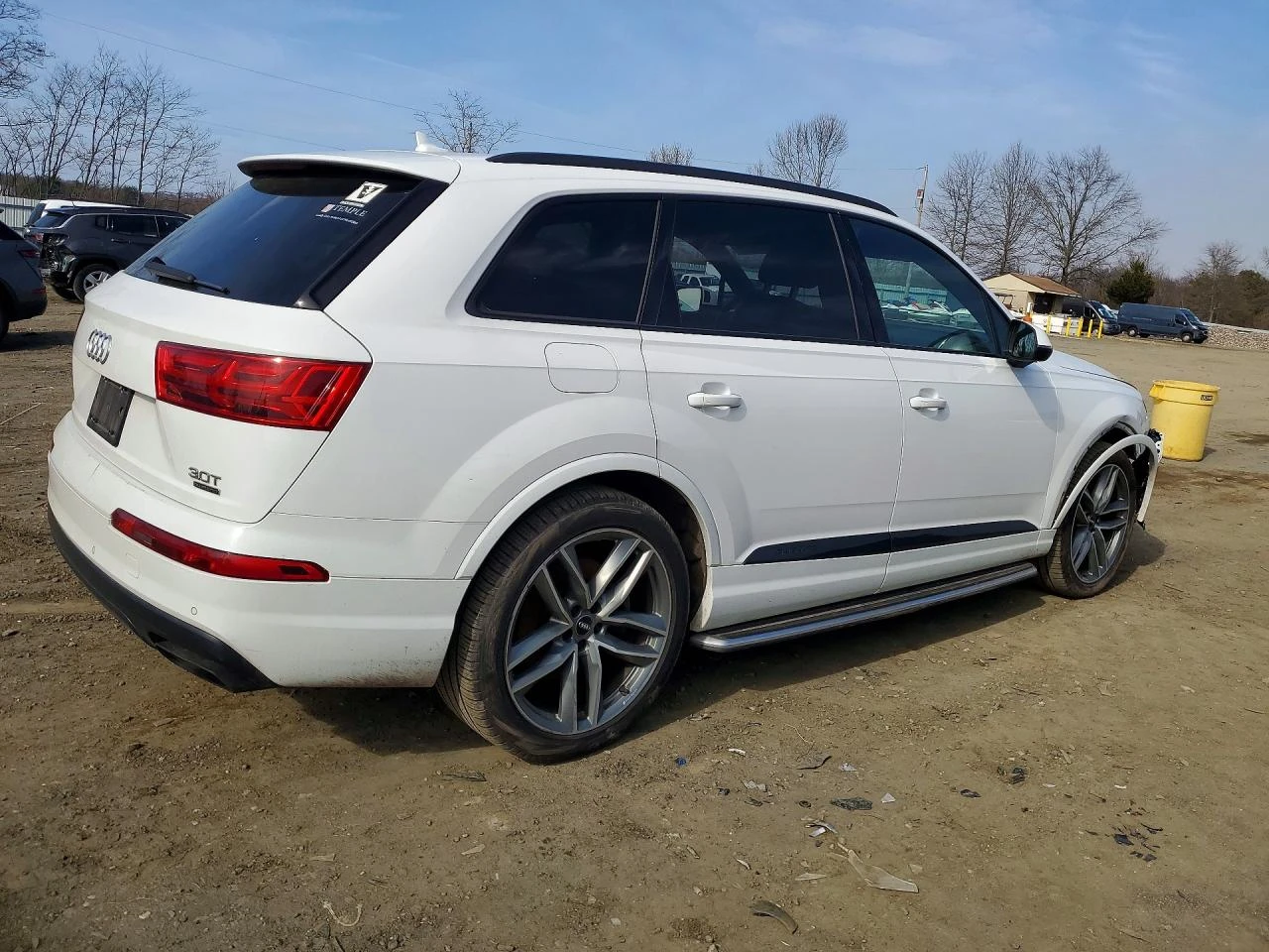 Audi Q7 * PRESTIGE* AWD*  | Mobile.bg � ����������� 4