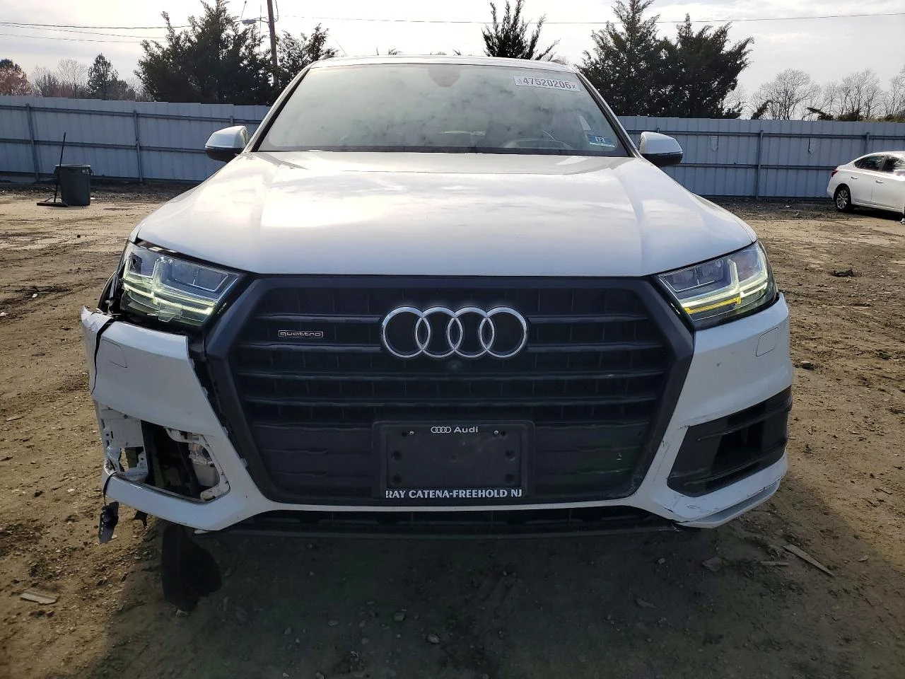 Audi Q7 * PRESTIGE* AWD*  | Mobile.bg � ����������� 2
