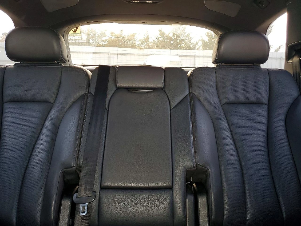 Audi Q7 * PRESTIGE* AWD*  | Mobile.bg � ����������� 11