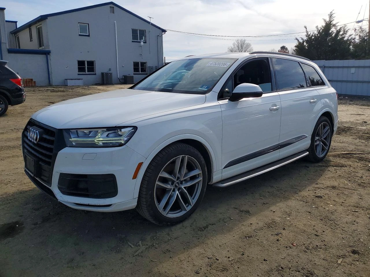 Audi Q7 * PRESTIGE* AWD*  | Auto.bg — изображение 1