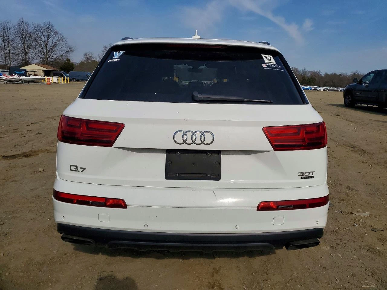 Audi Q7 * PRESTIGE* AWD*  | Mobile.bg � ����������� 5