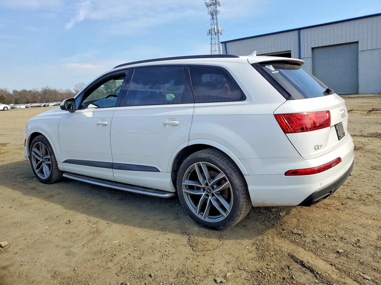 Audi Q7 * PRESTIGE* AWD*  | Mobile.bg � ����������� 6