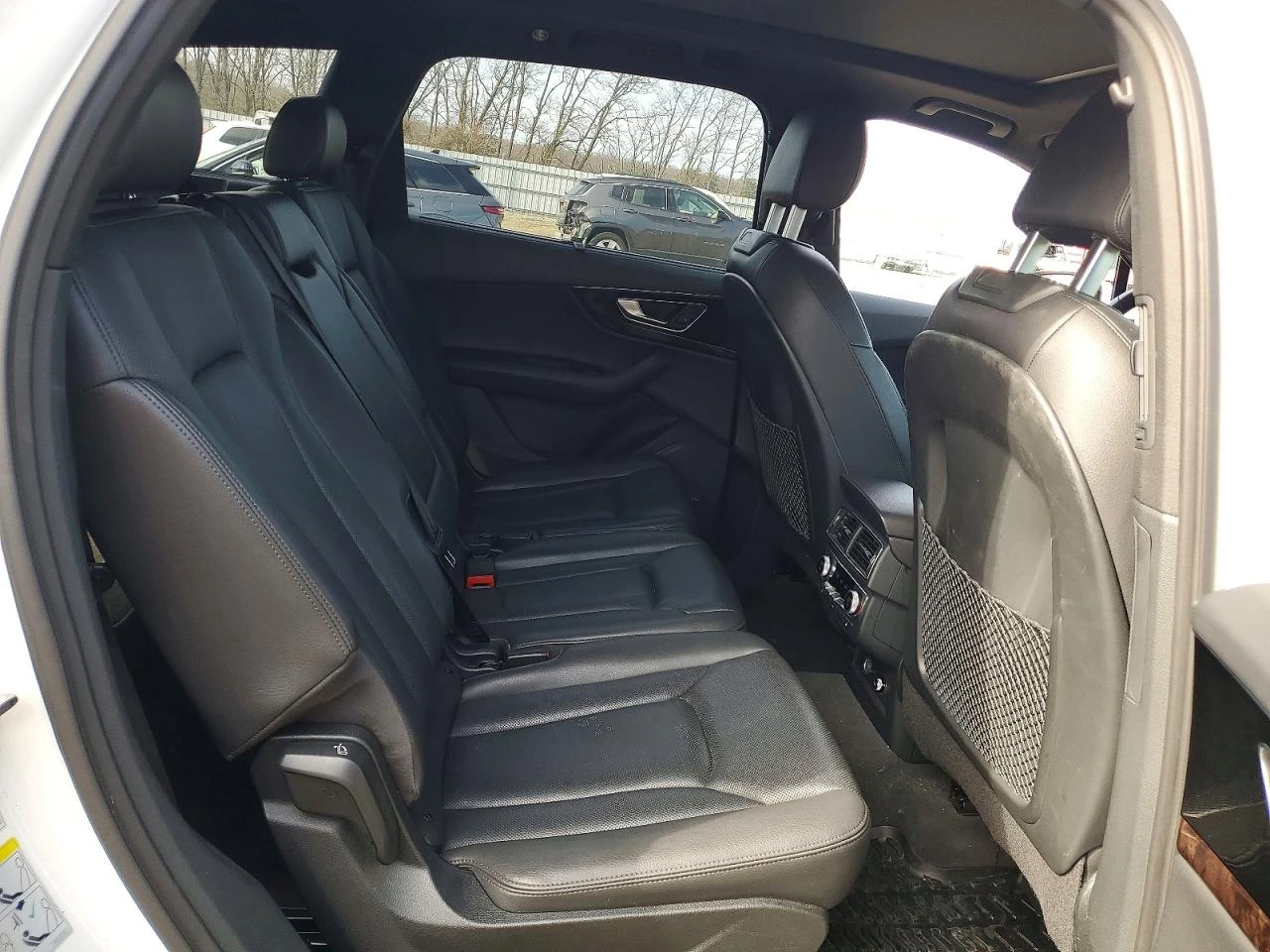 Audi Q7 * PRESTIGE* AWD*  | Mobile.bg � ����������� 12