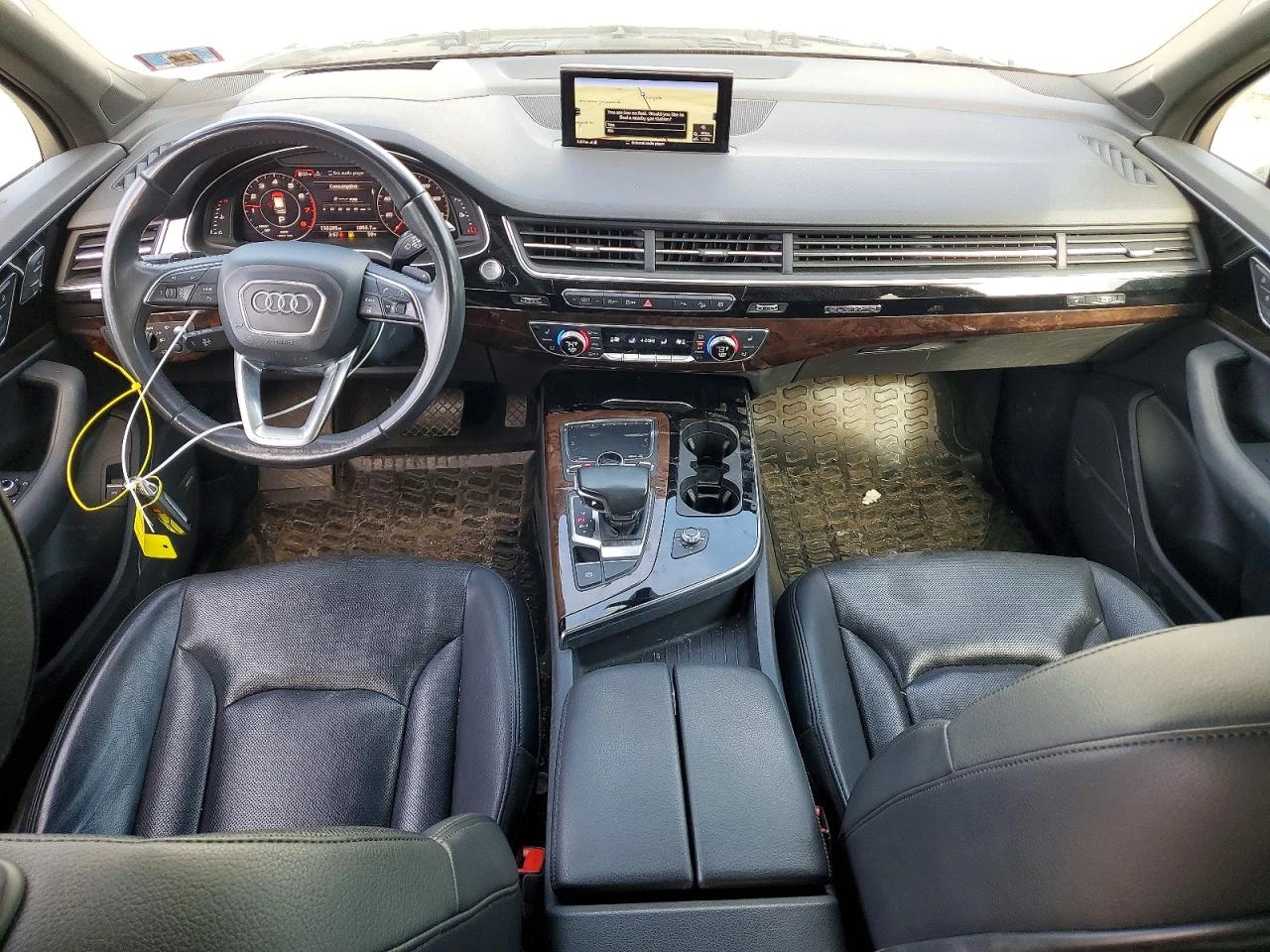 Audi Q7 * PRESTIGE* AWD*  | Mobile.bg � ����������� 10